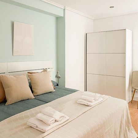 Apartamento Boza Logroño Exterior foto