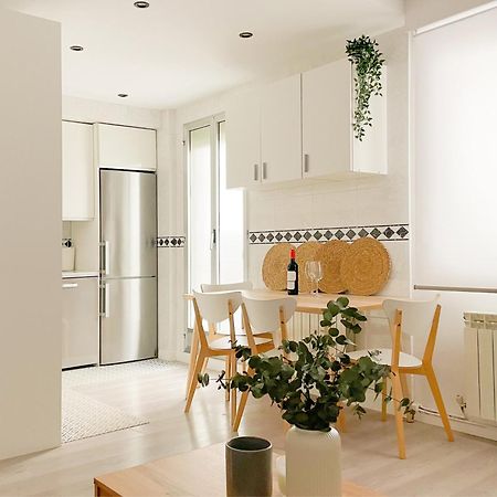 Apartamento Boza Logroño Exterior foto