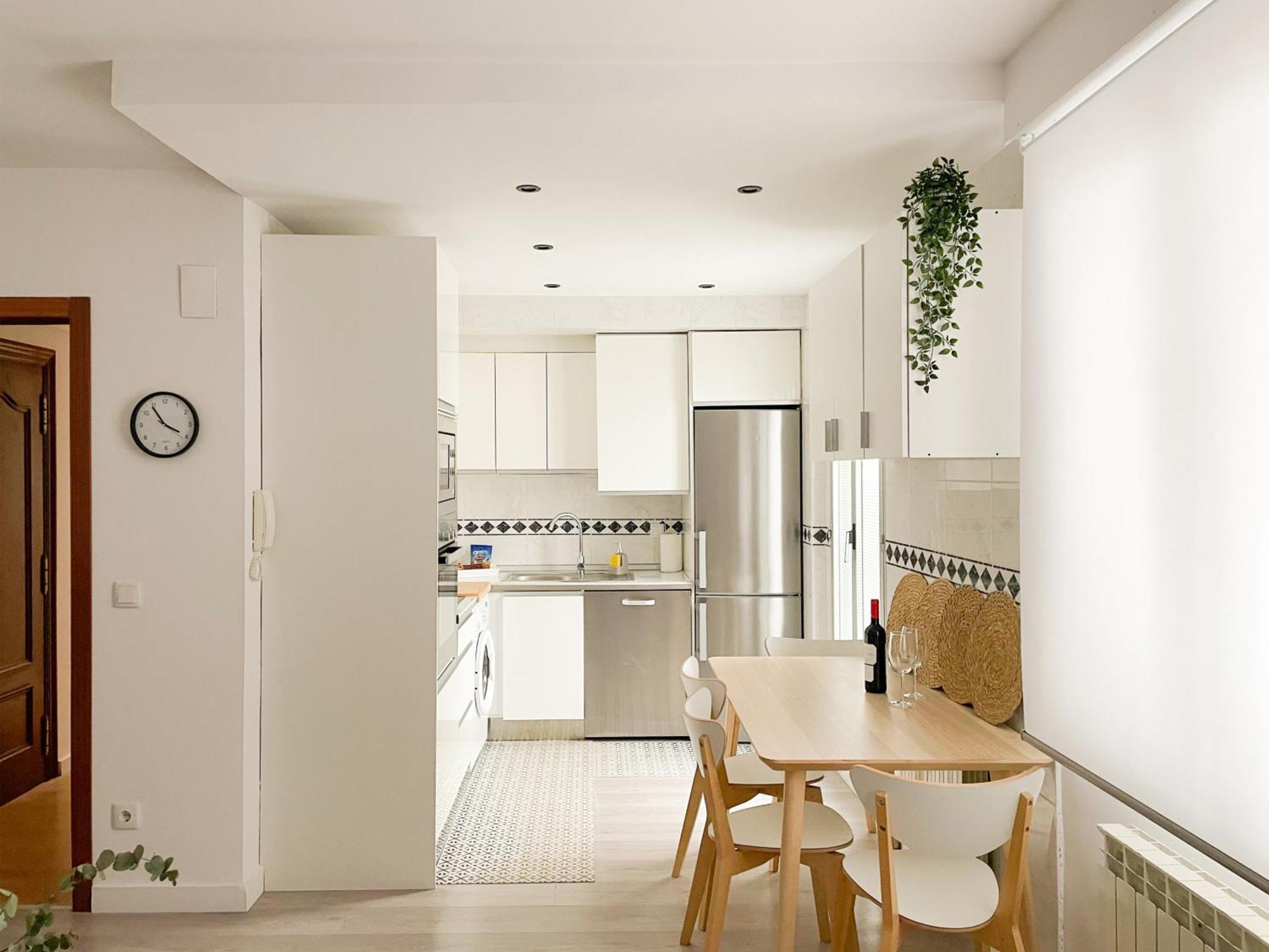 Apartamento Boza Logroño Exterior foto